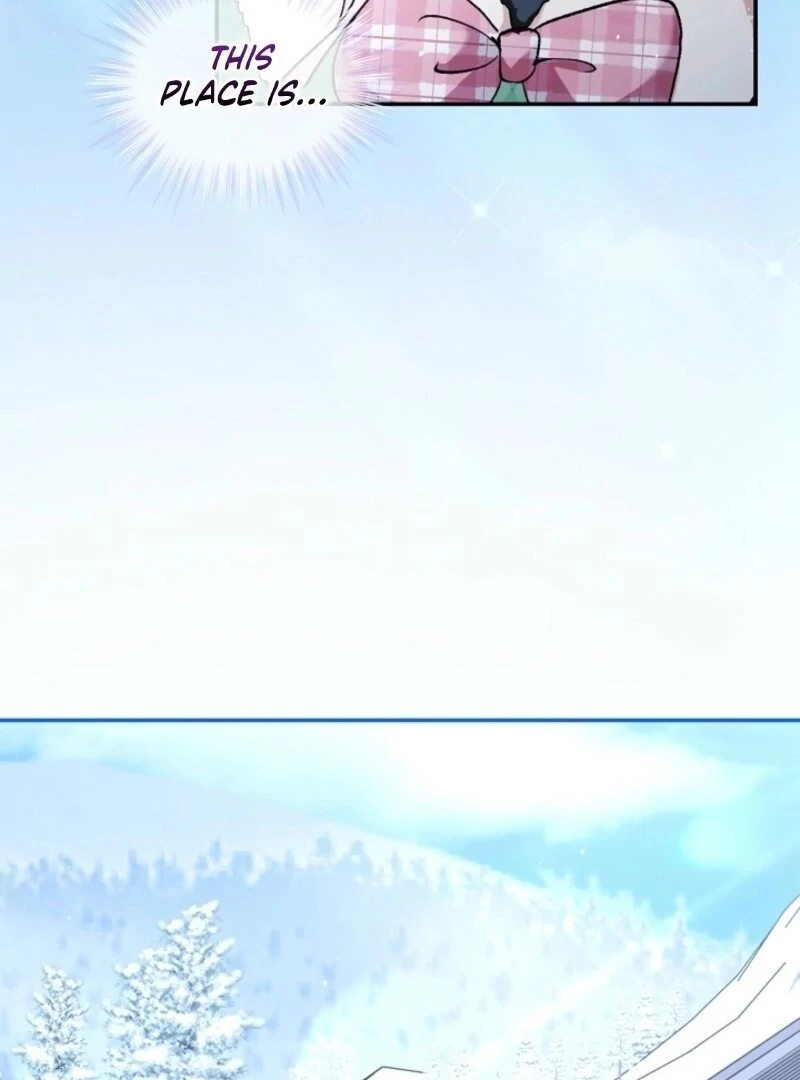 I Was Reincarnated as a Baby Fox God Chapter 98 - Page 99