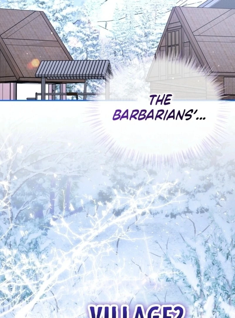 I Was Reincarnated as a Baby Fox God Chapter 98 - Page 100