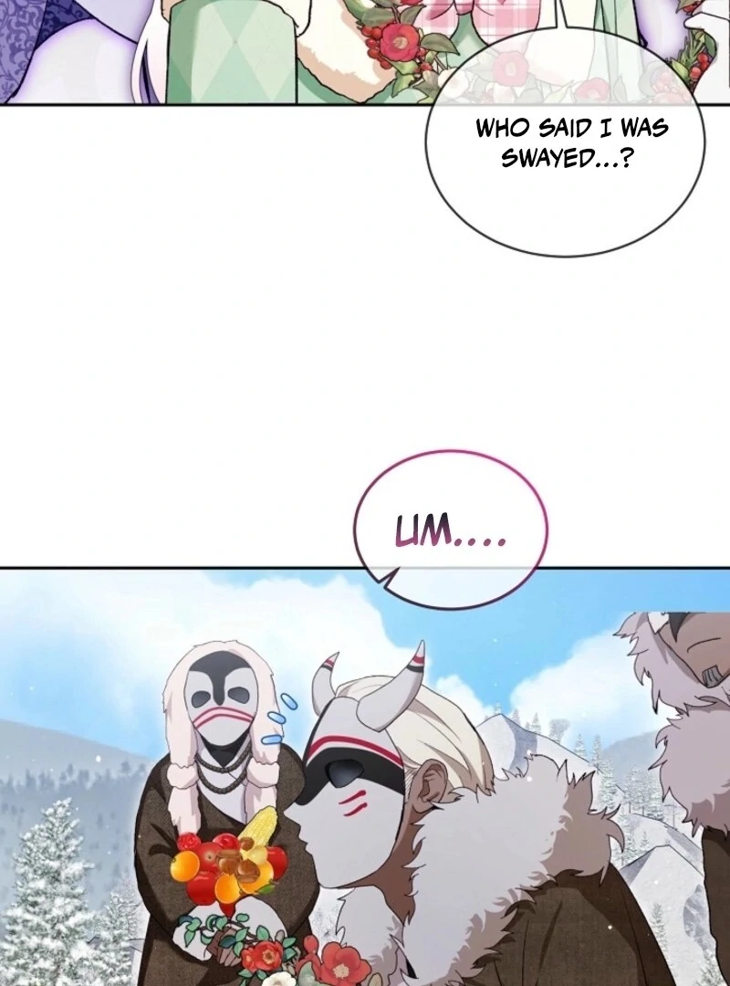 I Was Reincarnated as a Baby Fox God Chapter 99 - Page 11