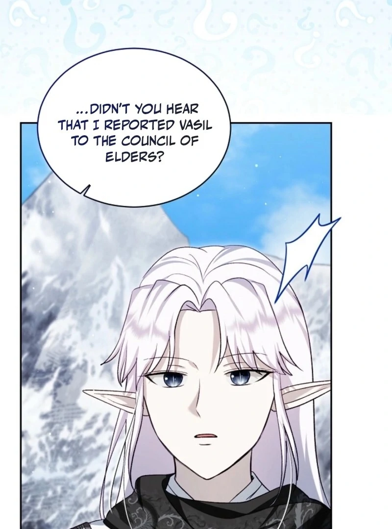 I Was Reincarnated as a Baby Fox God Chapter 99 - Page 102