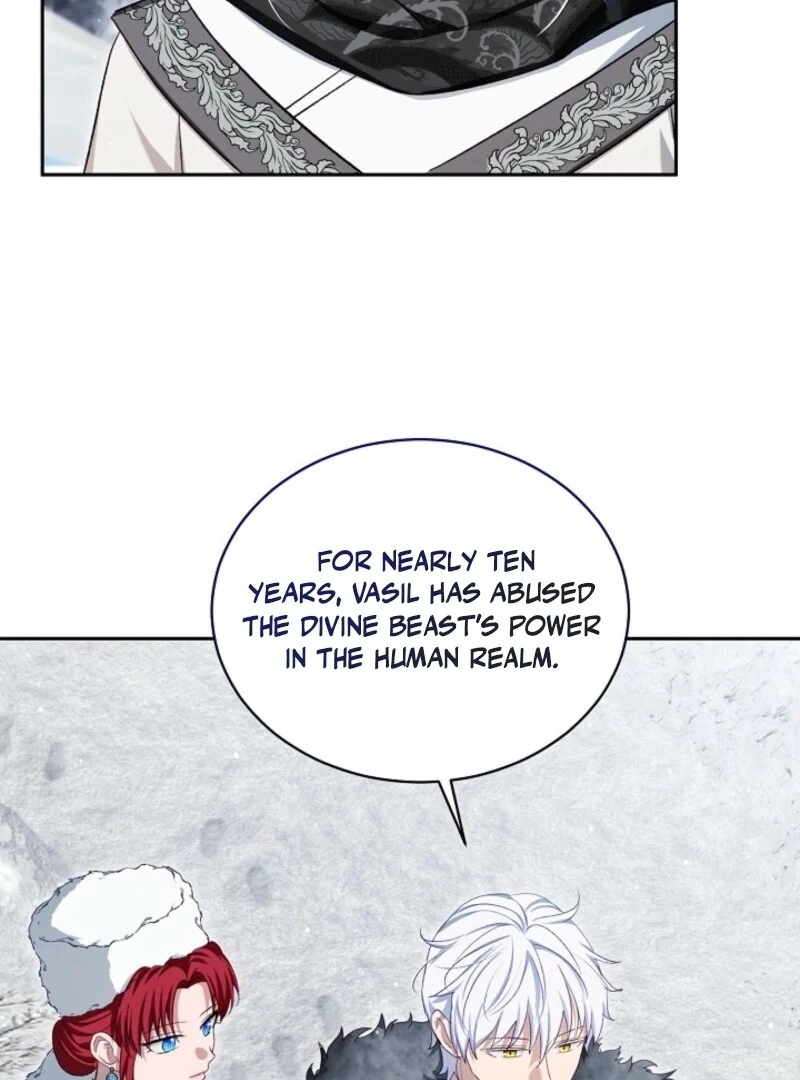 I Was Reincarnated as a Baby Fox God Chapter 99 - Page 103