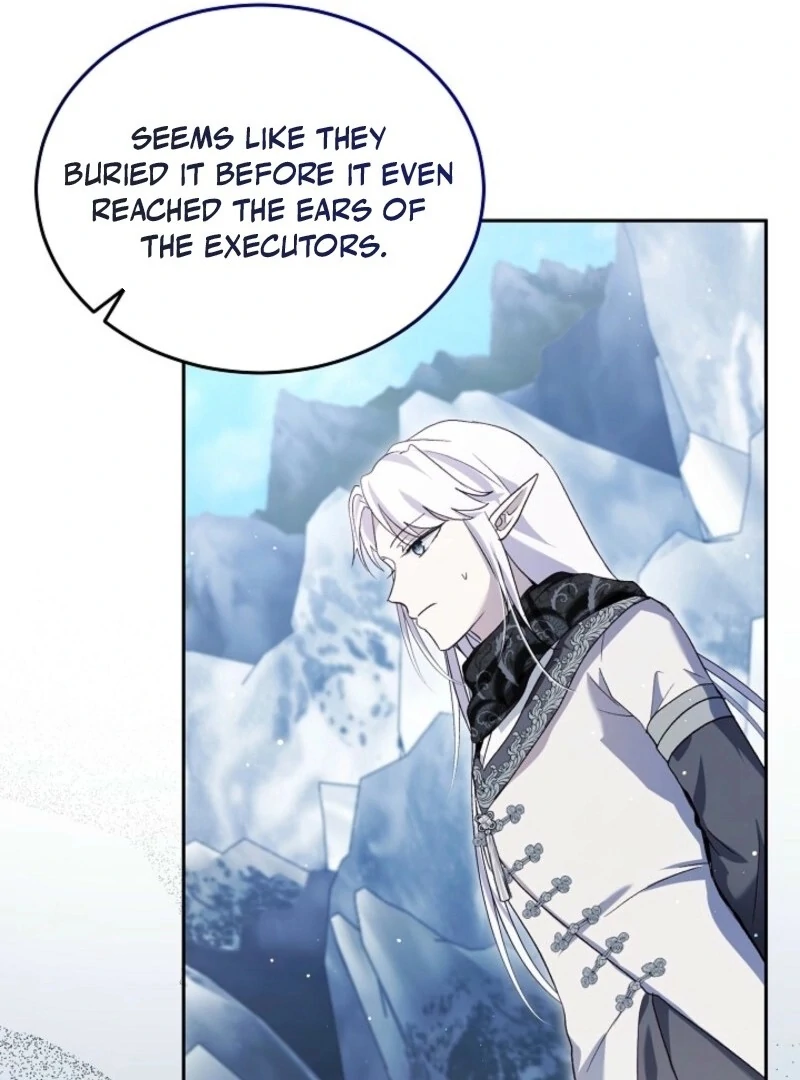 I Was Reincarnated as a Baby Fox God Chapter 99 - Page 107