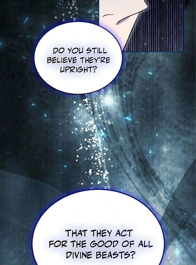 I Was Reincarnated as a Baby Fox God Chapter 99 - Page 110