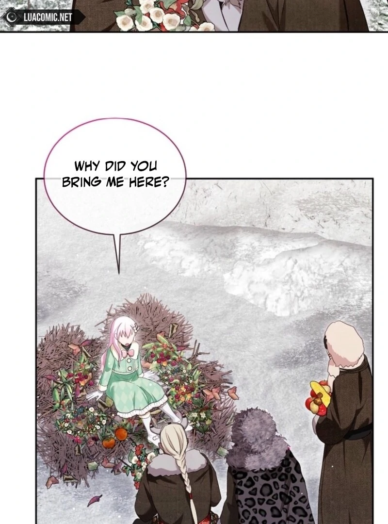 I Was Reincarnated as a Baby Fox God Chapter 99 - Page 12