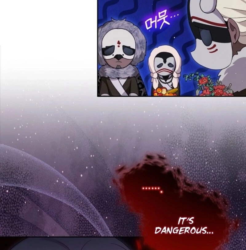 I Was Reincarnated as a Baby Fox God Chapter 99 - Page 14