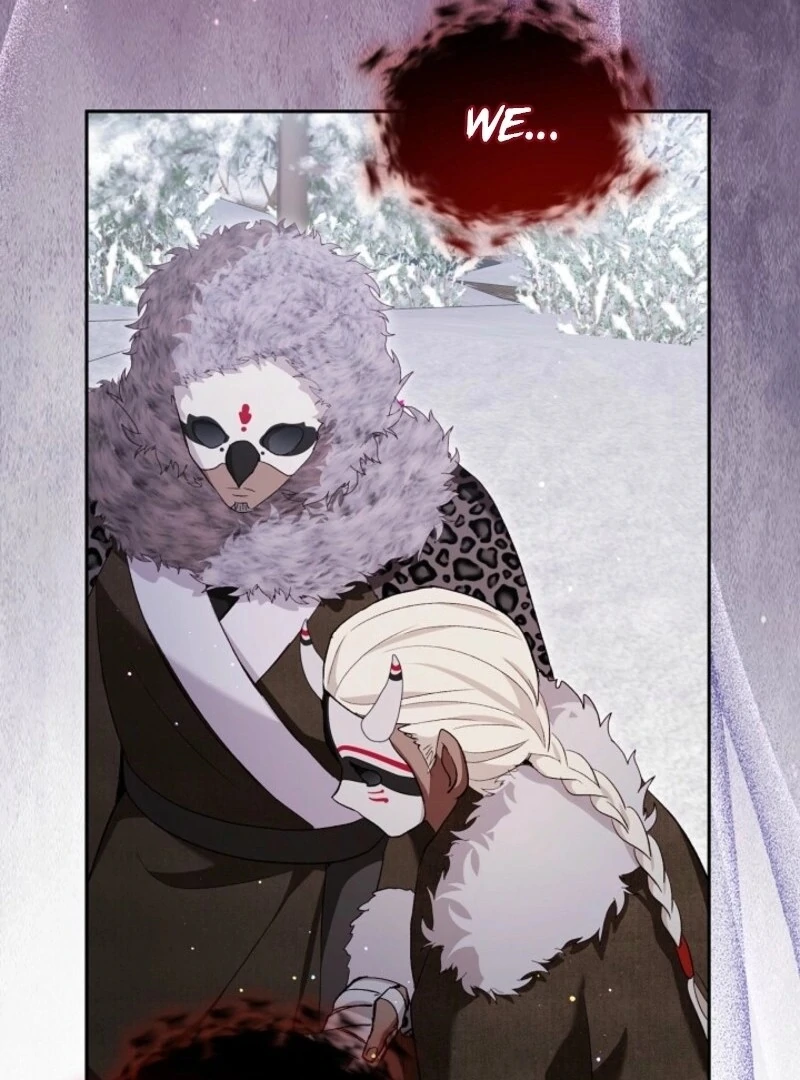 I Was Reincarnated as a Baby Fox God Chapter 99 - Page 16