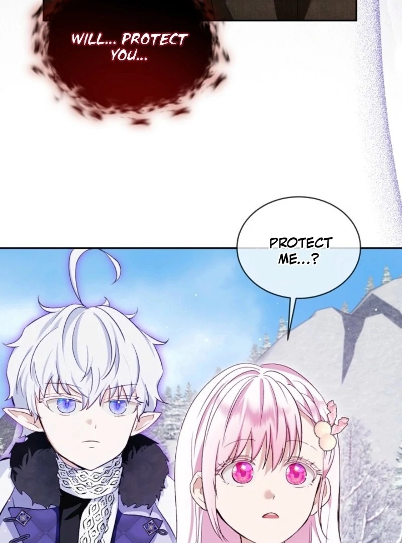 I Was Reincarnated as a Baby Fox God Chapter 99 - Page 17