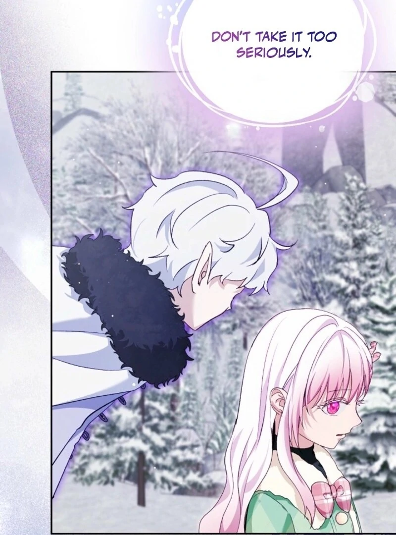 I Was Reincarnated as a Baby Fox God Chapter 99 - Page 20