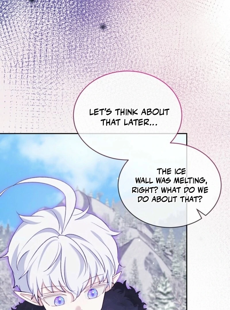 I Was Reincarnated as a Baby Fox God Chapter 99 - Page 23