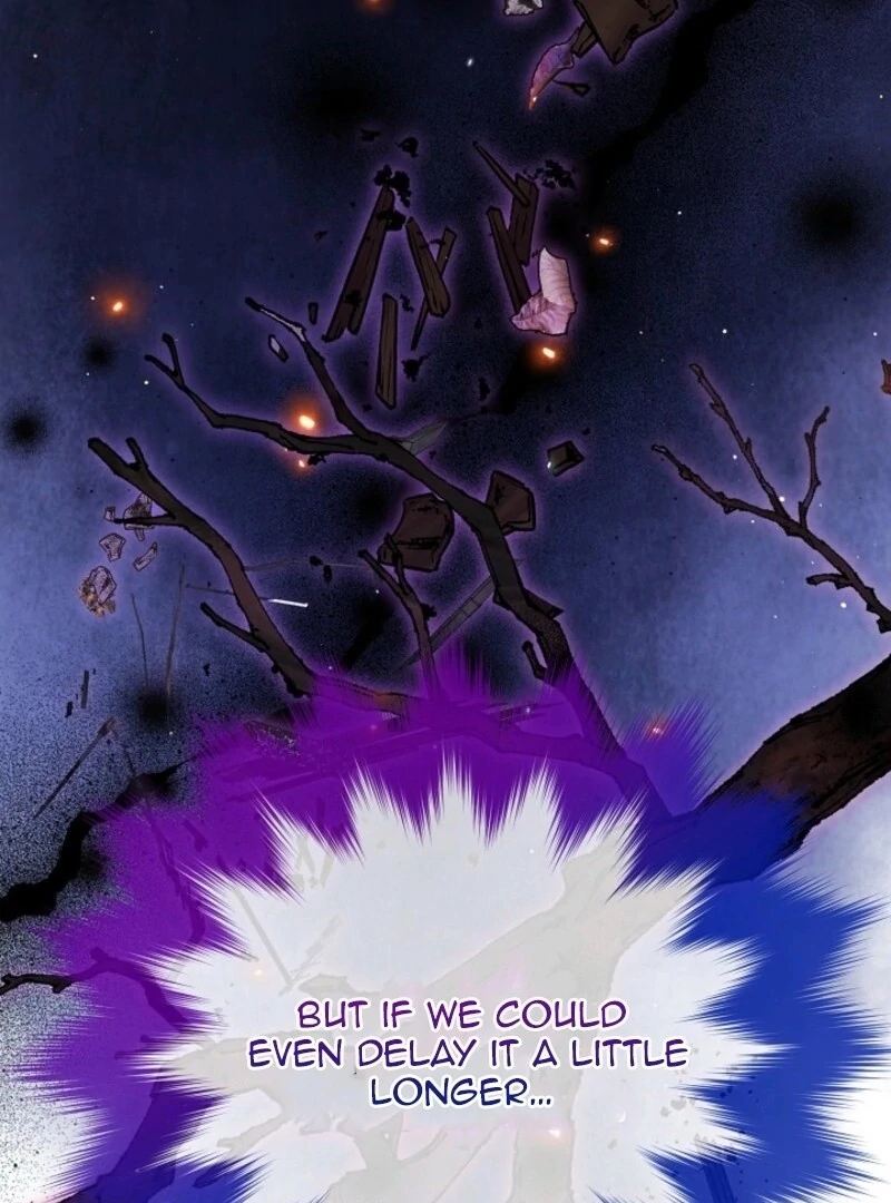I Was Reincarnated as a Baby Fox God Chapter 99 - Page 32