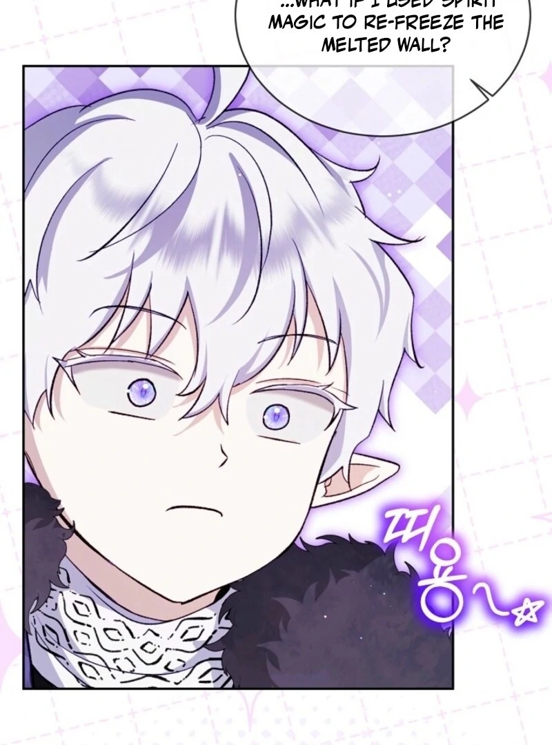 I Was Reincarnated as a Baby Fox God Chapter 99 - Page 34