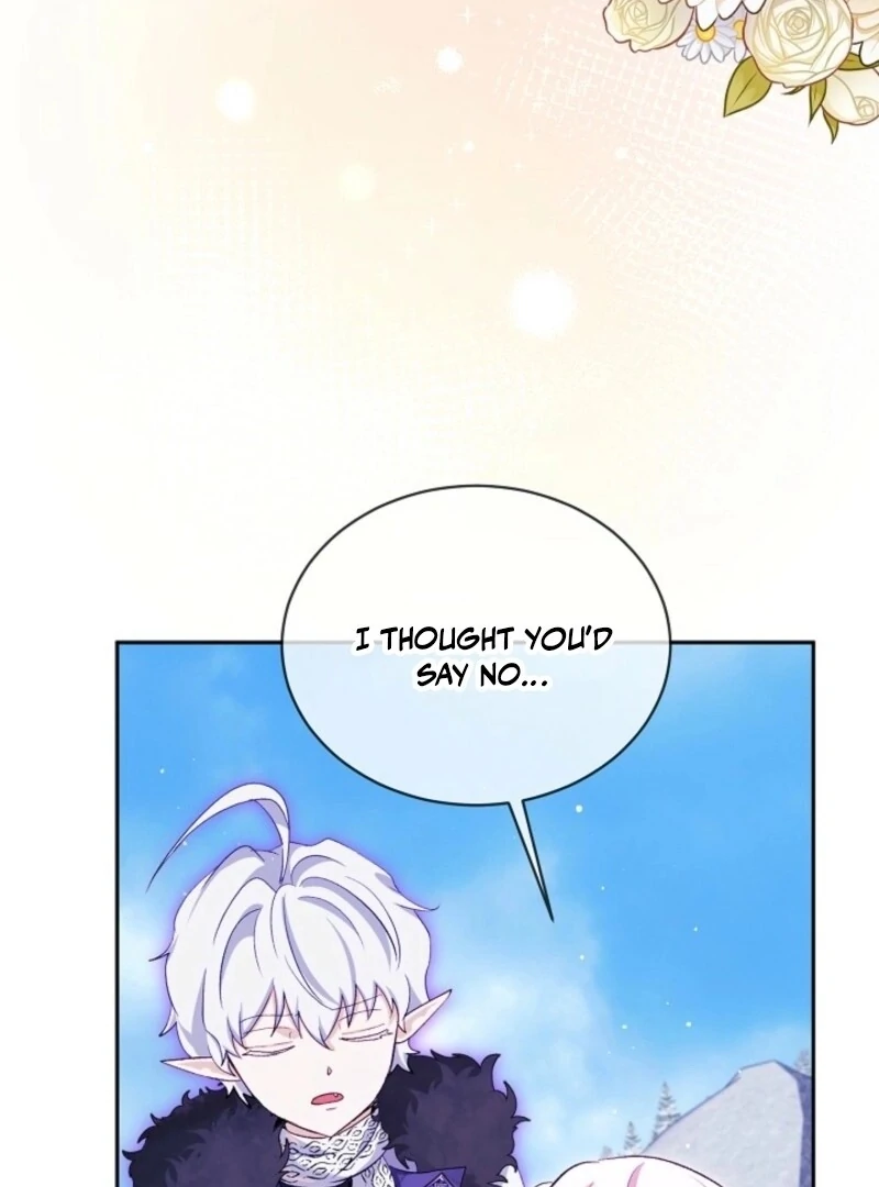 I Was Reincarnated as a Baby Fox God Chapter 99 - Page 38
