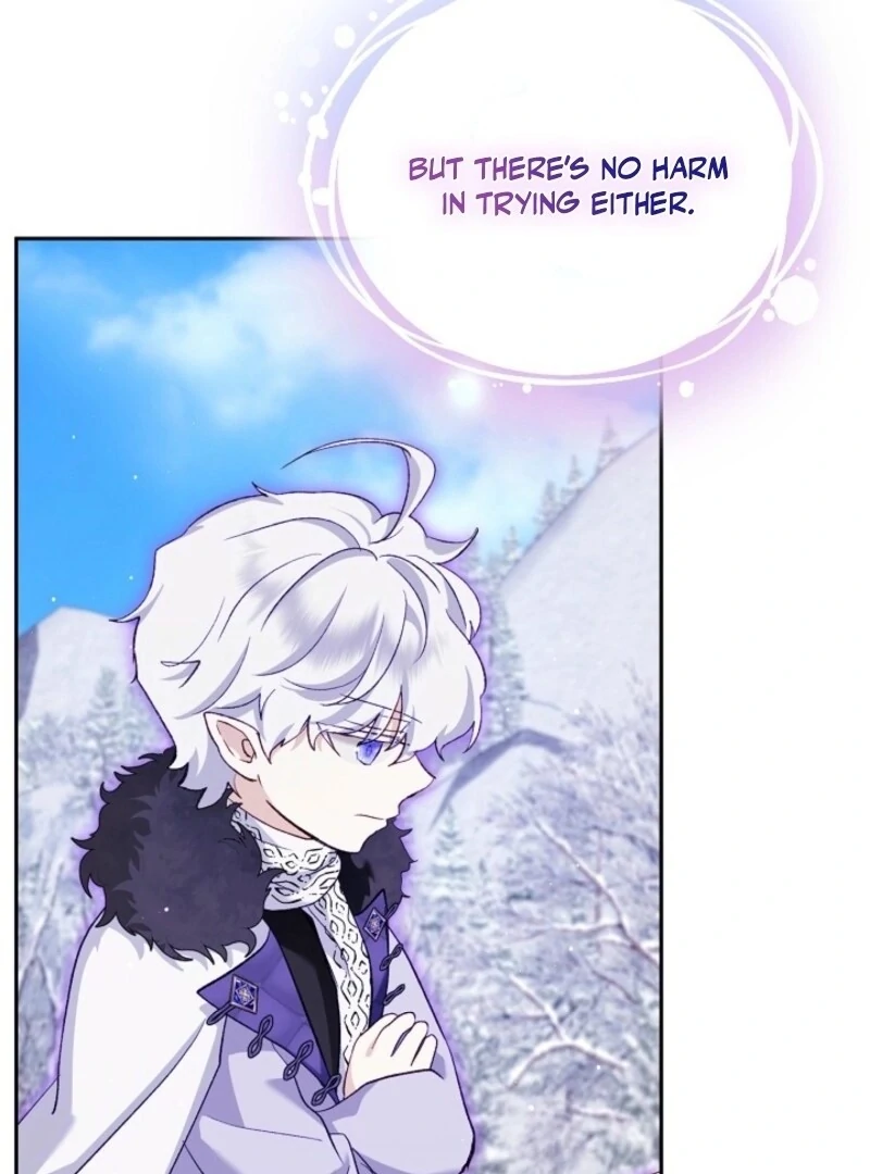 I Was Reincarnated as a Baby Fox God Chapter 99 - Page 40