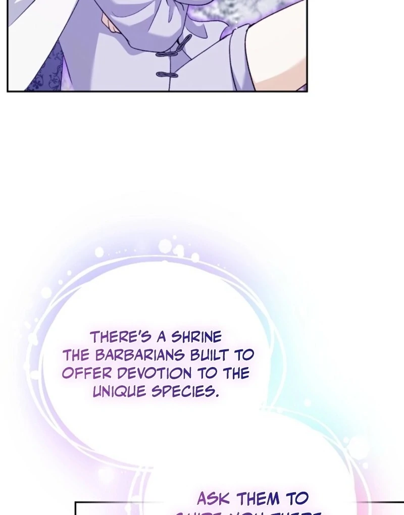 I Was Reincarnated as a Baby Fox God Chapter 99 - Page 41