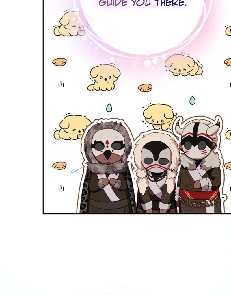 I Was Reincarnated as a Baby Fox God Chapter 99 - Page 42