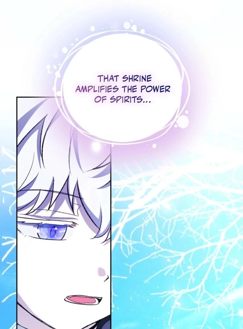 I Was Reincarnated as a Baby Fox God Chapter 99 - Page 43