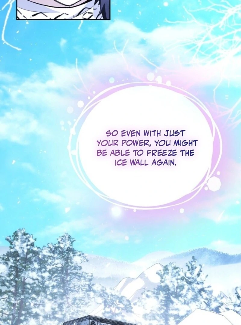 I Was Reincarnated as a Baby Fox God Chapter 99 - Page 44