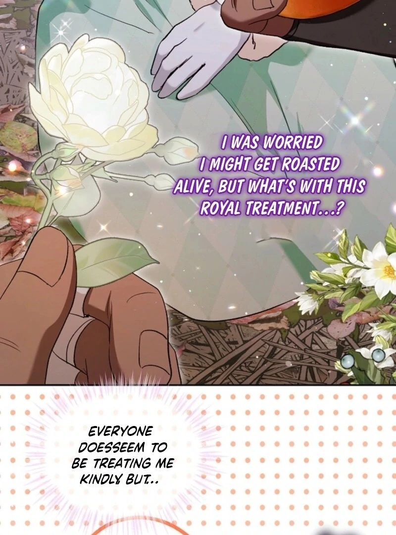 I Was Reincarnated as a Baby Fox God Chapter 99 - Page 7