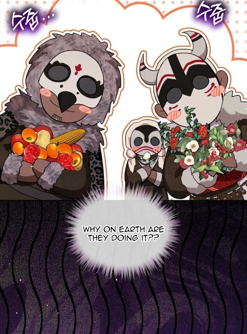 I Was Reincarnated as a Baby Fox God Chapter 99 - Page 8