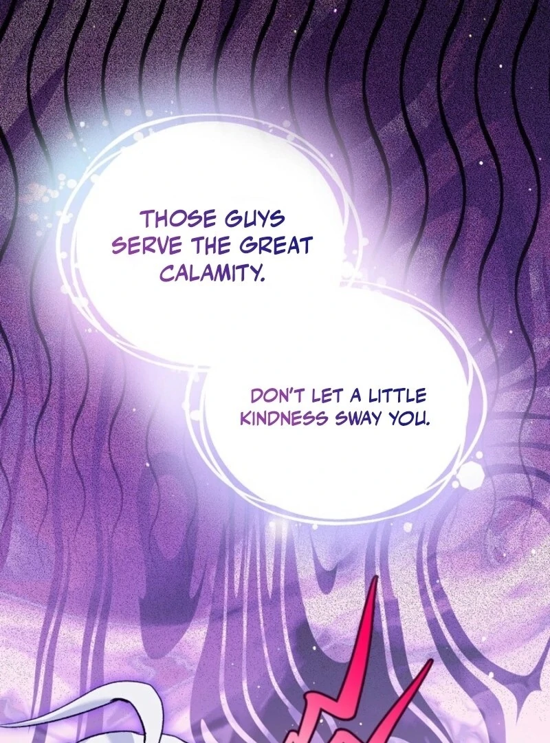I Was Reincarnated as a Baby Fox God Chapter 99 - Page 9
