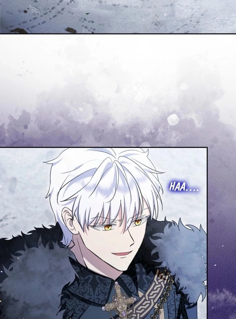 I Was Reincarnated as a Baby Fox God Chapter 99 - Page 91