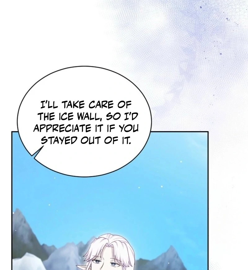 I Was Reincarnated as a Baby Fox God Chapter 99 - Page 96