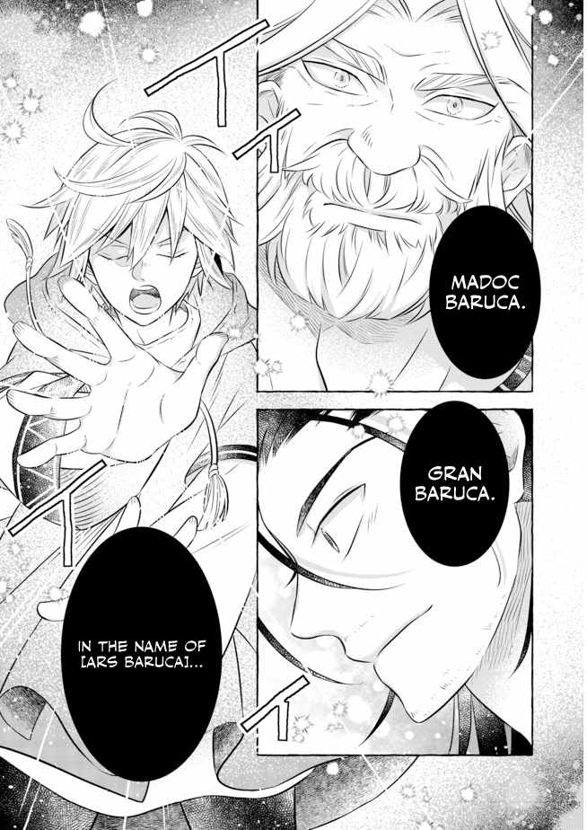I Was Reincarnated as a Poor Farmer in a Different World, So I Decided to Make Bricks to Build a Castle Chapter 11.2 - Page 19