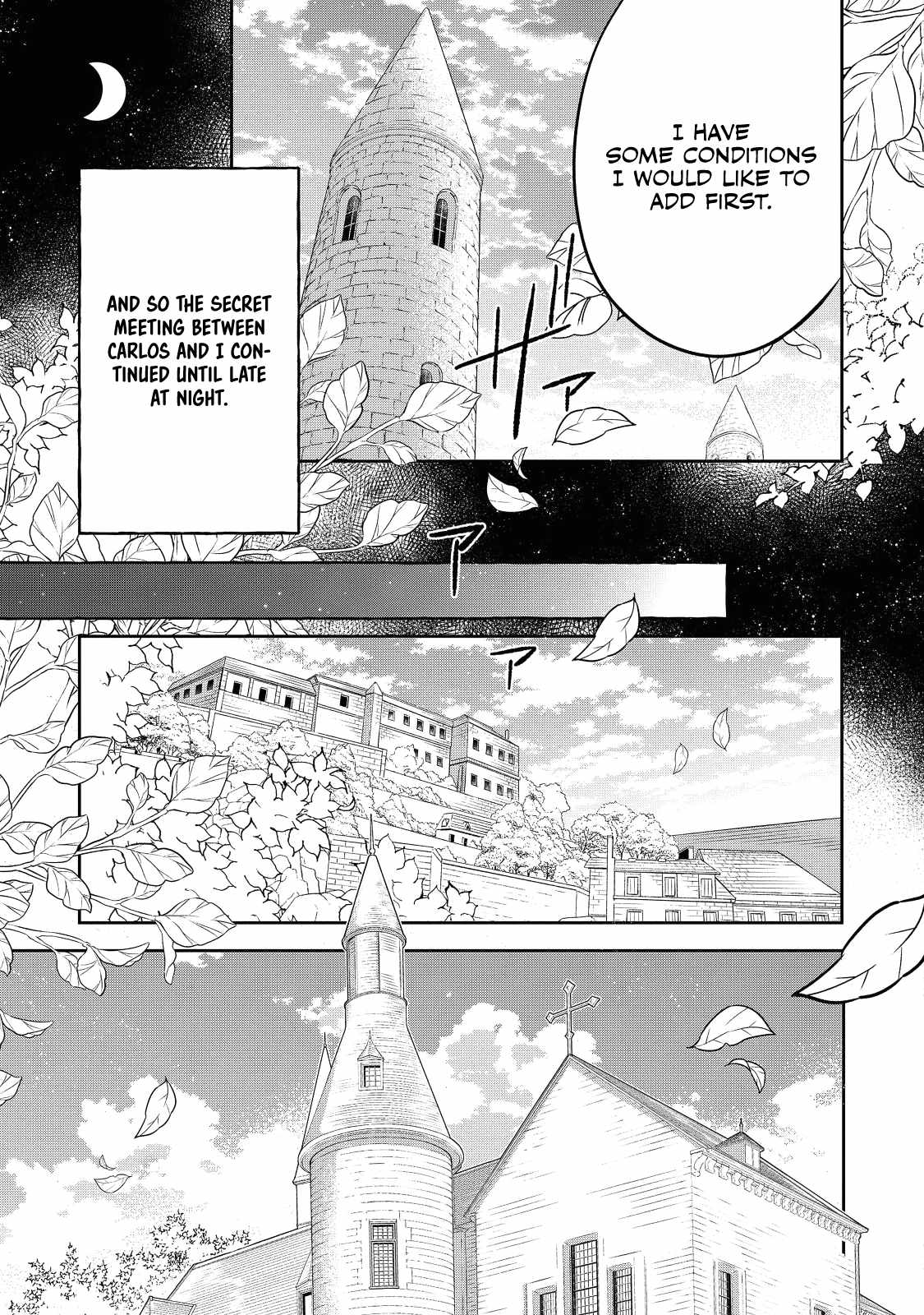 I Was Reincarnated as a Poor Farmer in a Different World, So I Decided to Make Bricks to Build a Castle Chapter 16 - Page 28