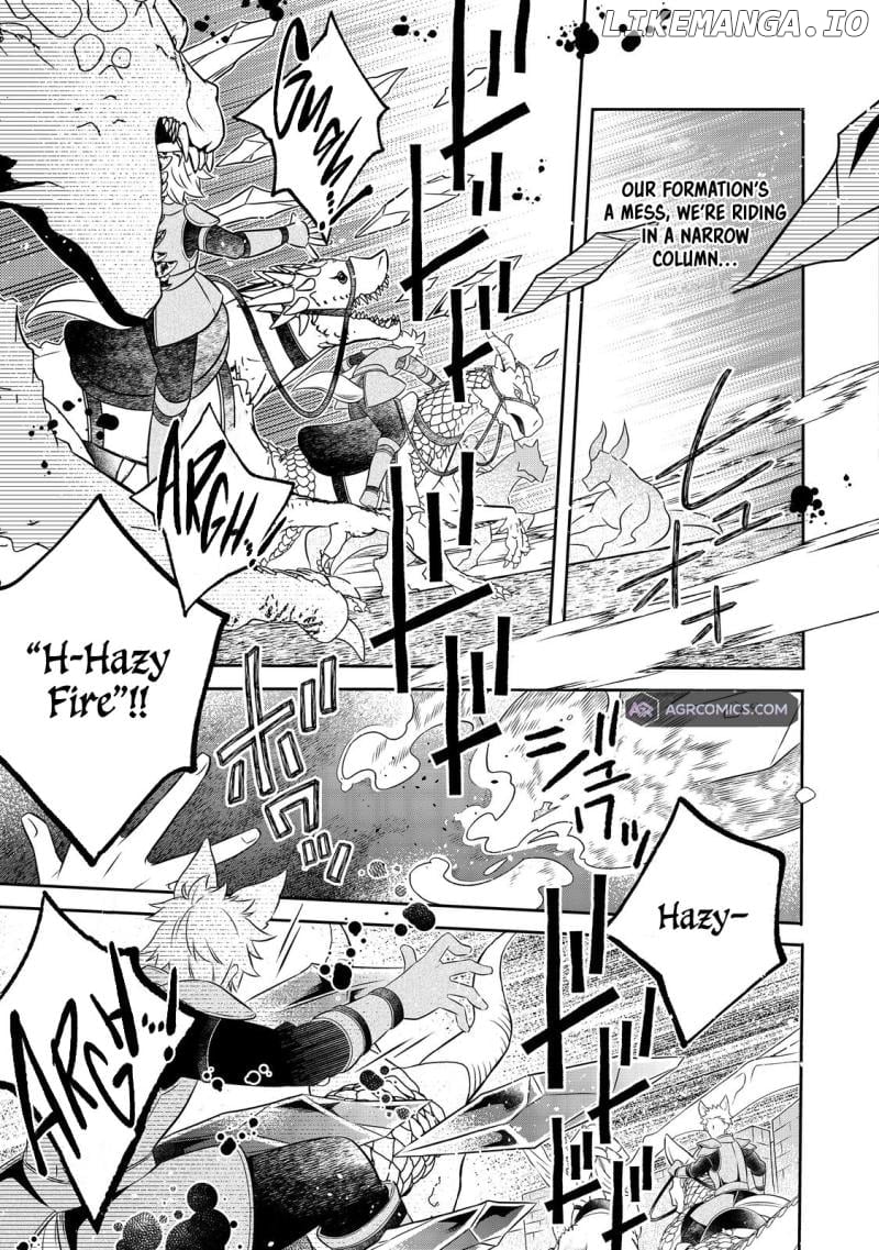 I Was Reincarnated as a Poor Farmer in a Different World, So I Decided to Make Bricks to Build a Castle Chapter 25 - Page 15