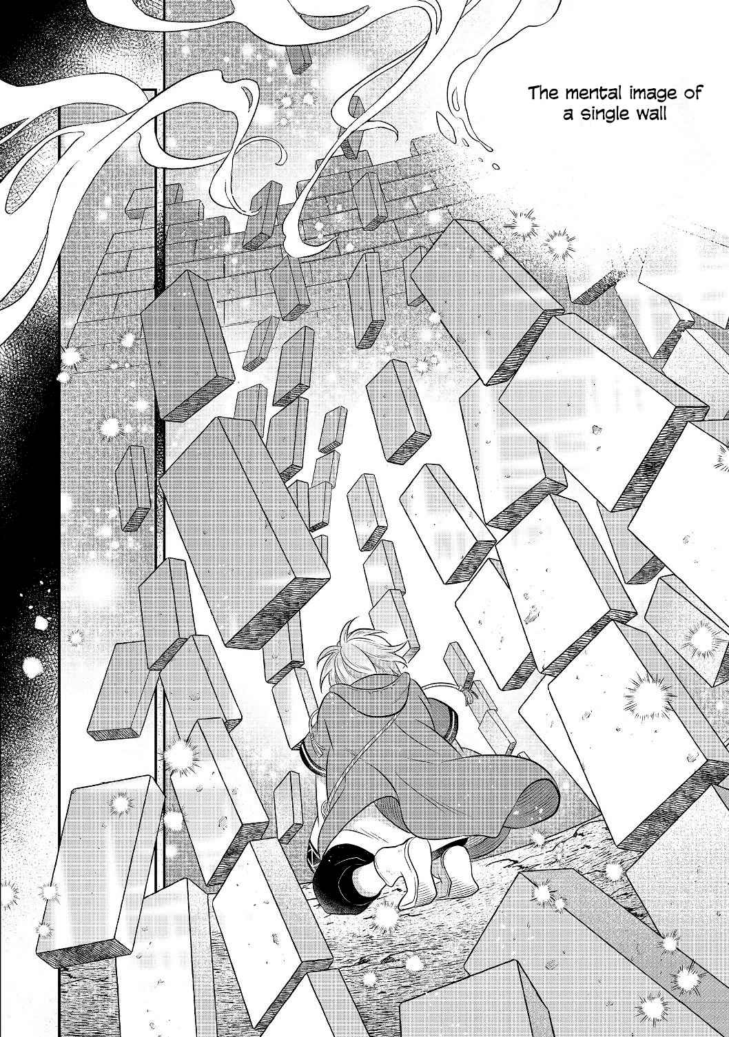 I Was Reincarnated as a Poor Farmer in a Different World, So I Decided to Make Bricks to Build a Castle Chapter 3.2 - Page 7