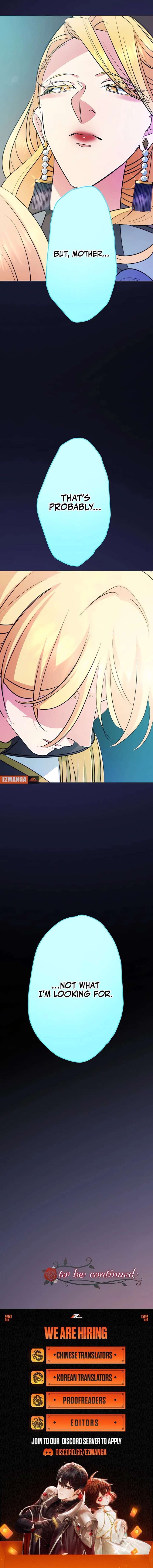 I Was Reincarnated as a Villainous Young Lady, but I Have No Desire to Get Married! Chapter 21 - Page 14