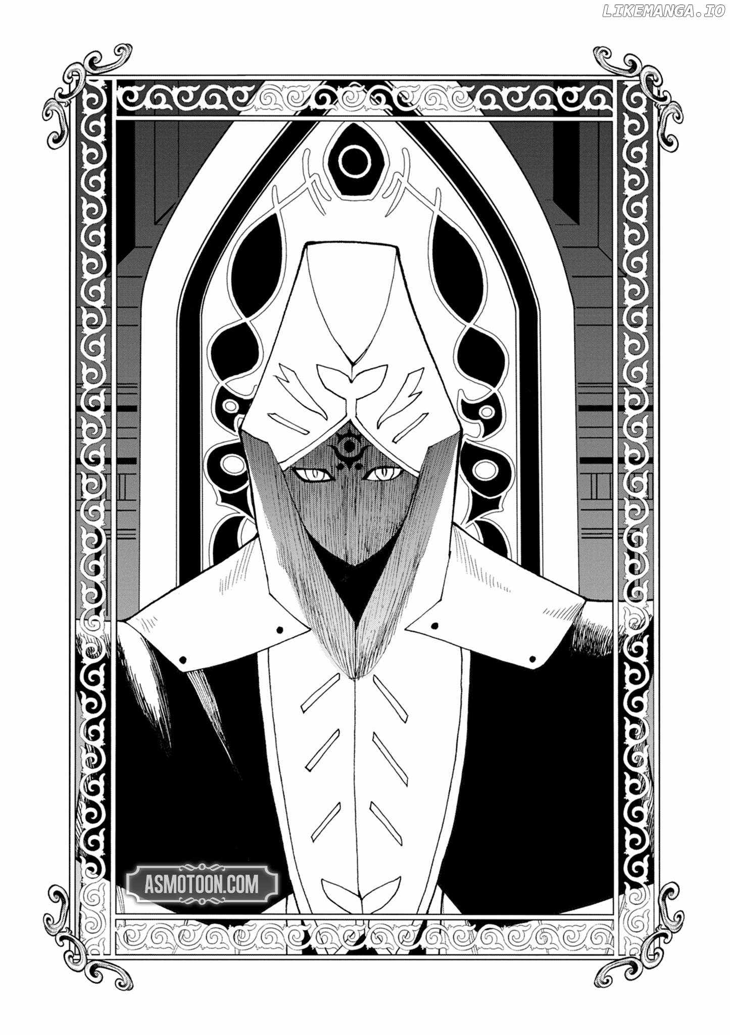 I Was Reincarnated as an Evil Noble in a Game and Became Unparalleled With My Overpowered Muscles Chapter 15 - Page 0