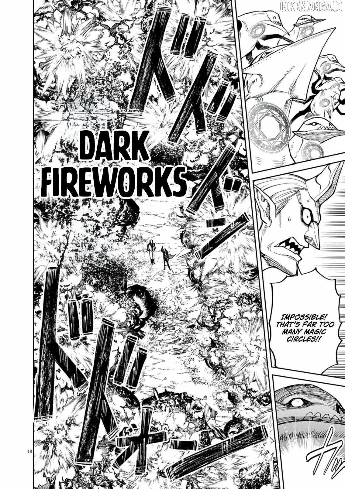 I Was Reincarnated as an Evil Noble in a Game and Became Unparalleled With My Overpowered Muscles Chapter 25 - Page 19