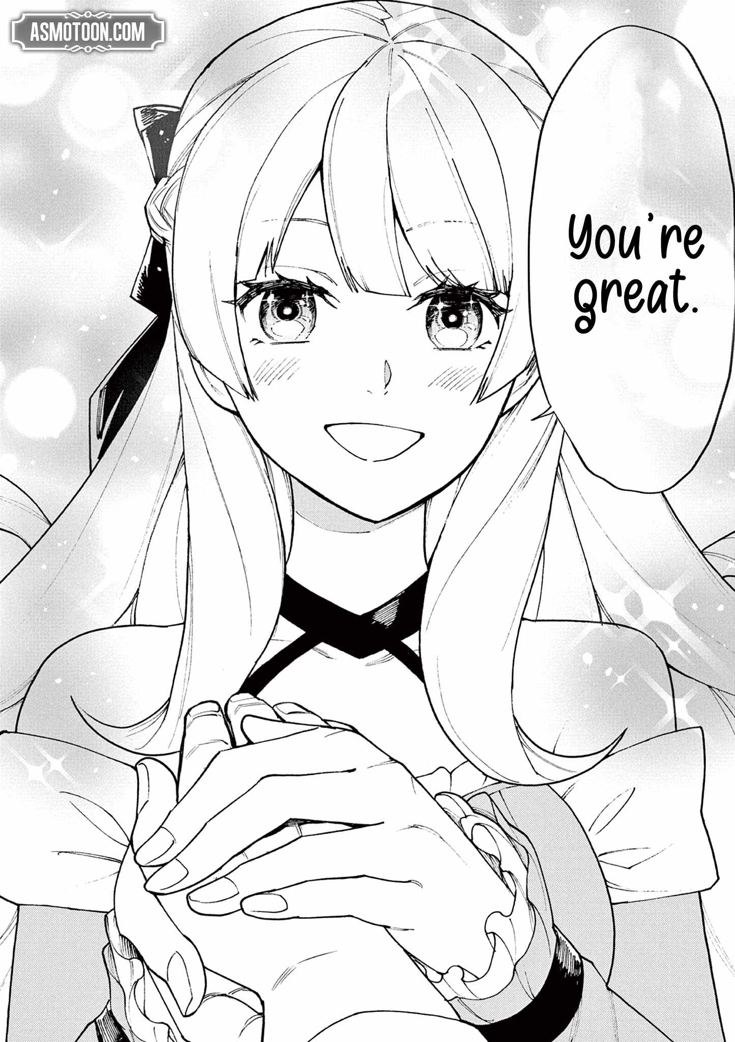 I Was Reincarnated as an Evil Noble in a Game and Became Unparalleled With My Overpowered Muscles Chapter 8 - Page 7