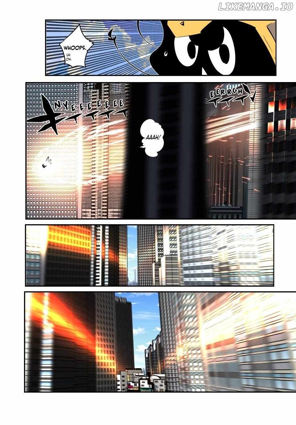 I Was Reincarnated as the 7th Prince so I Will Perfect My Magic as I Please Chapter 206 - Page 1