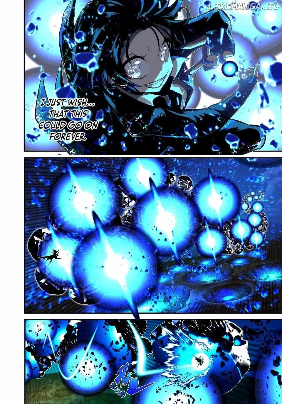 I Was Reincarnated as the 7th Prince so I Will Perfect My Magic as I Please Chapter 206 - Page 14
