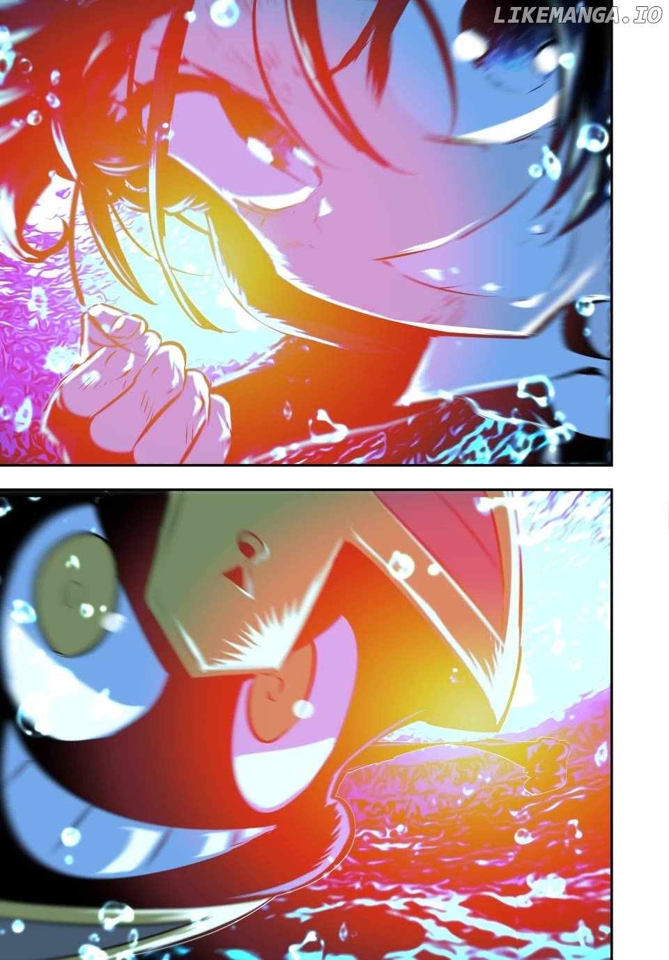 I Was Reincarnated as the 7th Prince so I Will Perfect My Magic as I Please Chapter 206 - Page 19