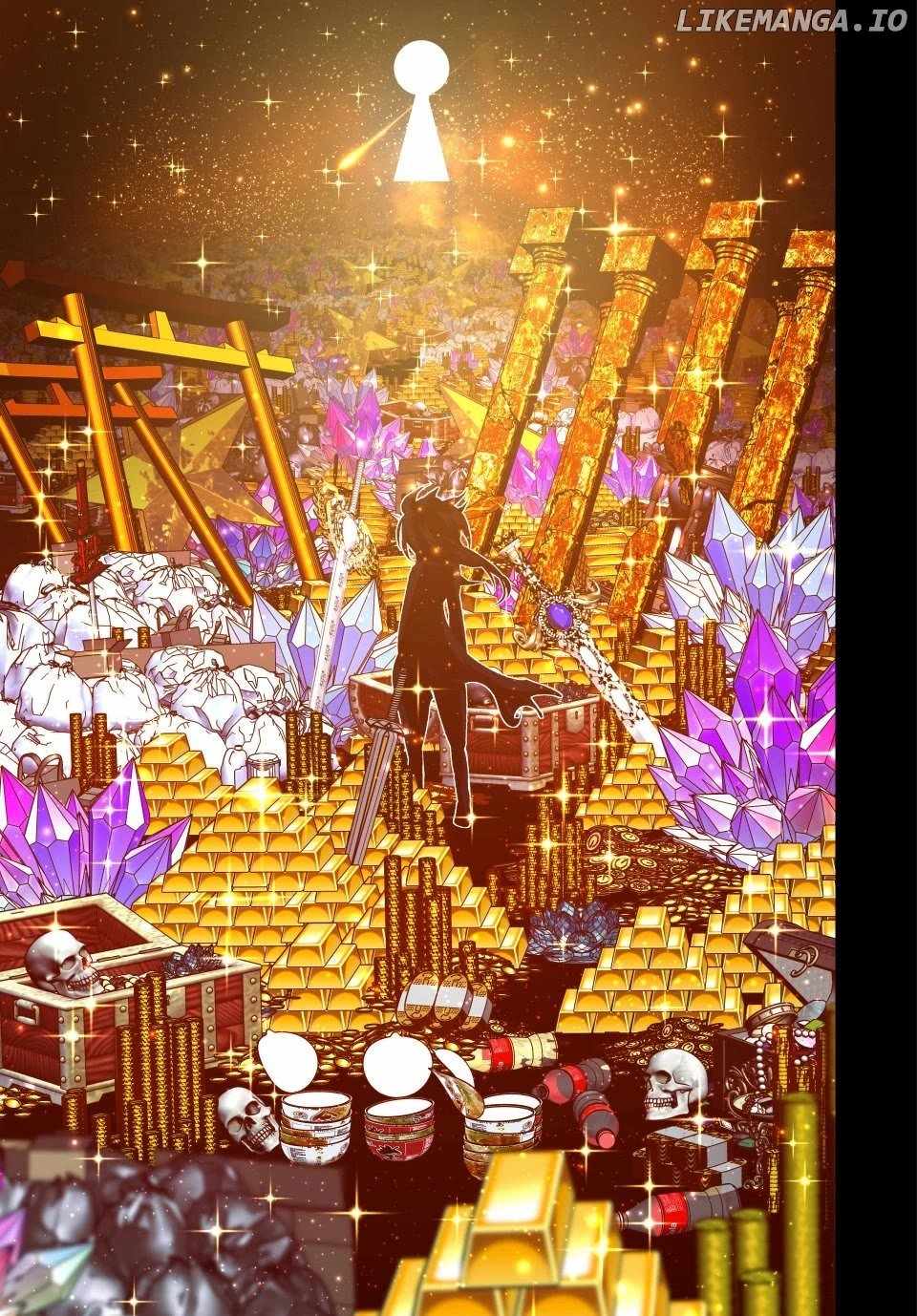 I Was Reincarnated as the 7th Prince so I Will Perfect My Magic as I Please Chapter 206 - Page 22