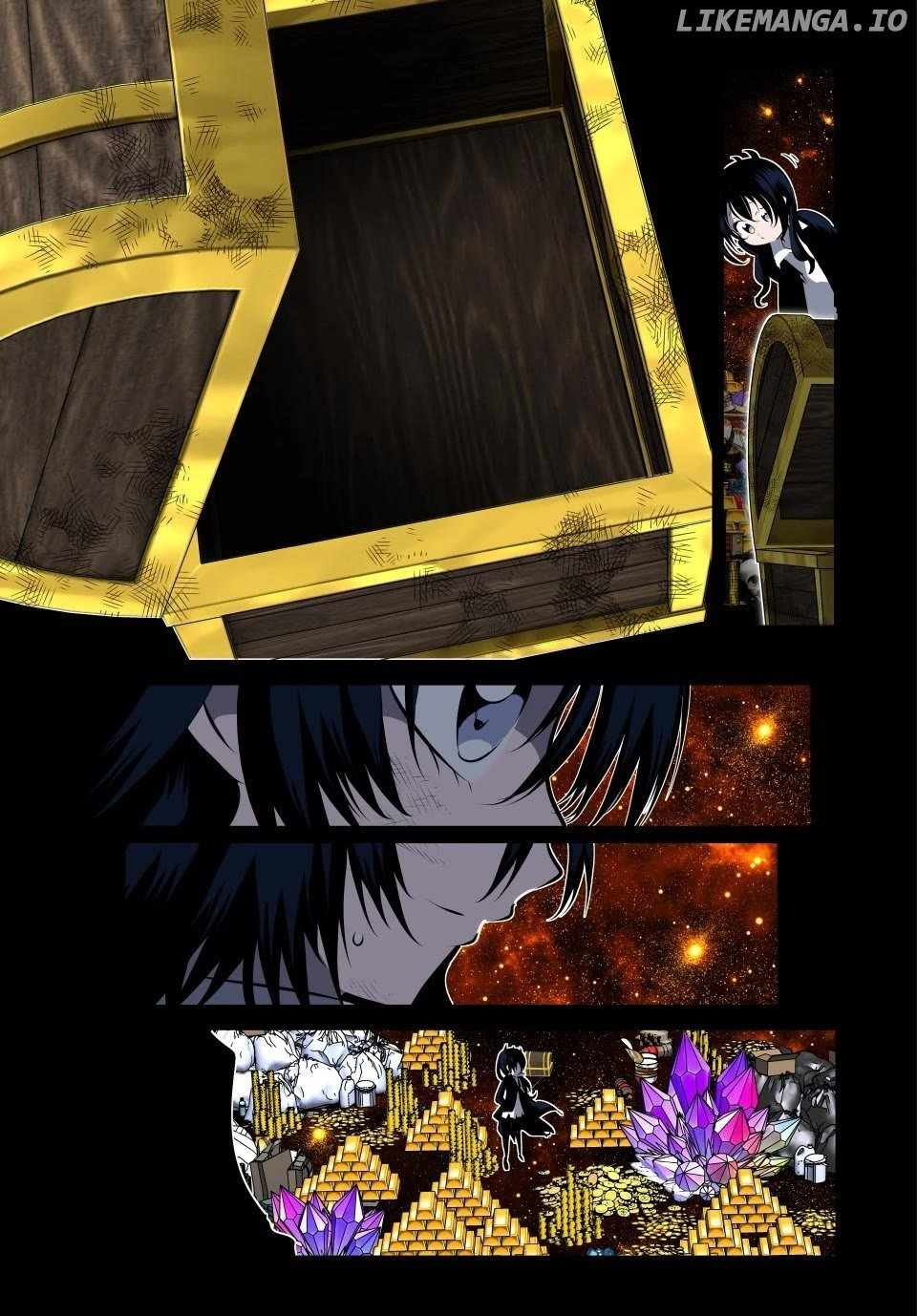 I Was Reincarnated as the 7th Prince so I Will Perfect My Magic as I Please Chapter 206 - Page 24