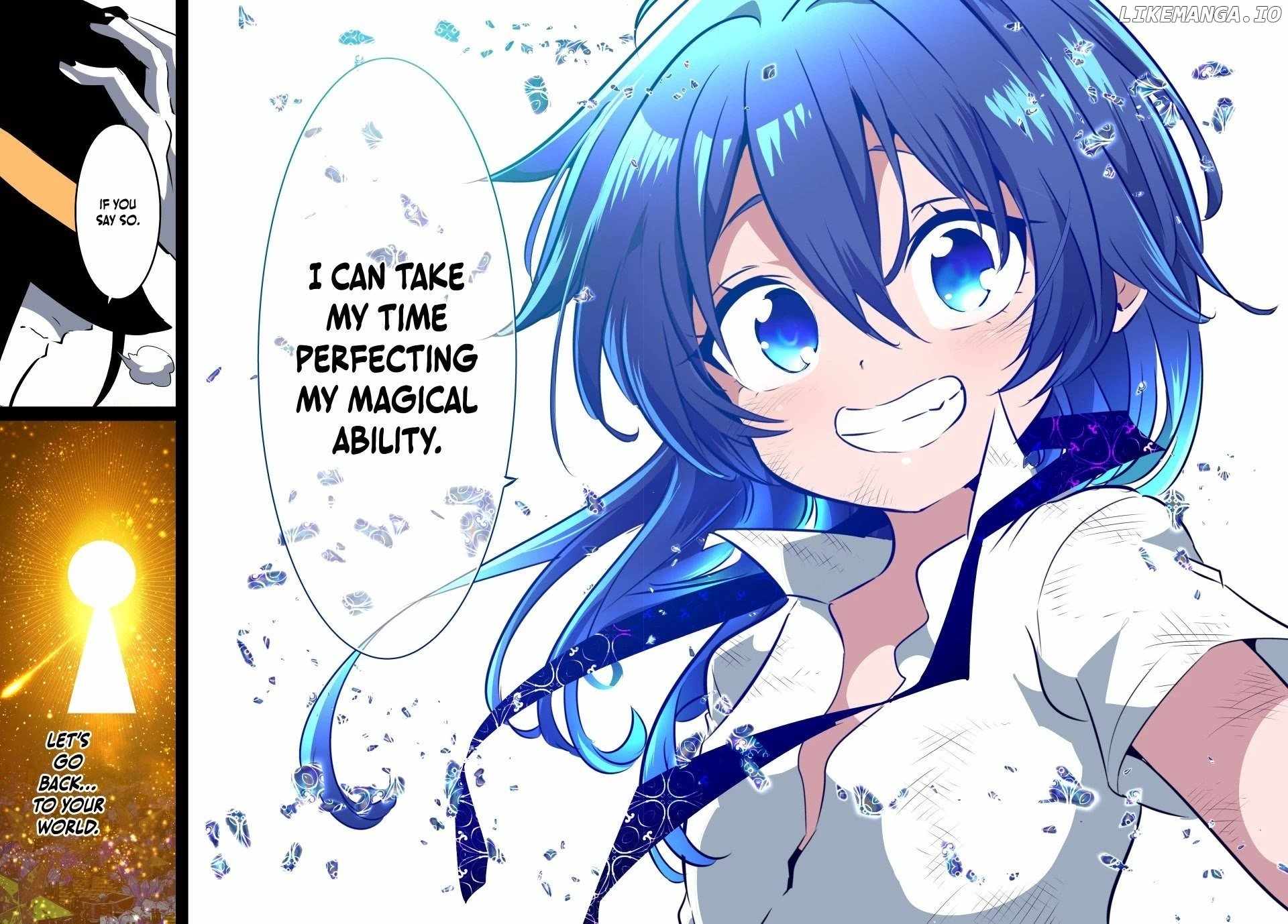 I Was Reincarnated as the 7th Prince so I Will Perfect My Magic as I Please Chapter 206 - Page 29