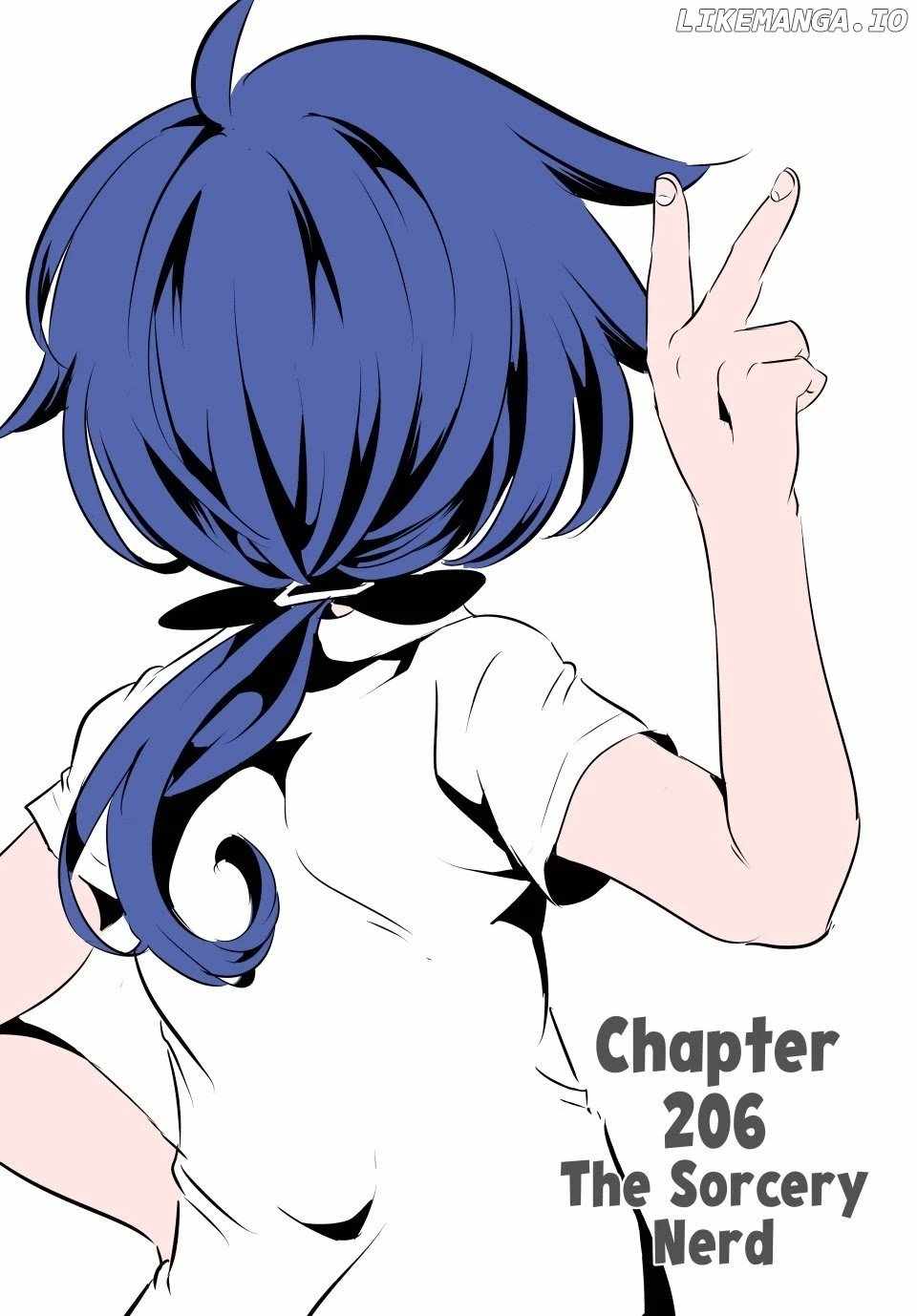 I Was Reincarnated as the 7th Prince so I Will Perfect My Magic as I Please Chapter 206 - Page 4