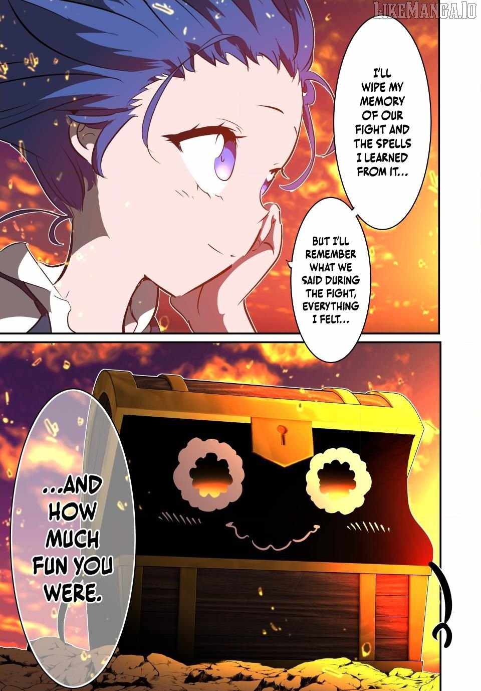 I Was Reincarnated as the 7th Prince so I Will Perfect My Magic as I Please Chapter 207 - Page 5