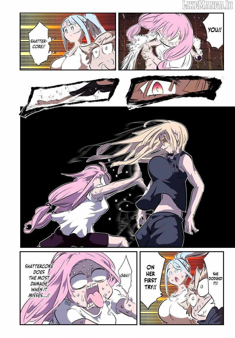 I Was Reincarnated as the 7th Prince so I Will Perfect My Magic as I Please Chapter 209 - Page 22