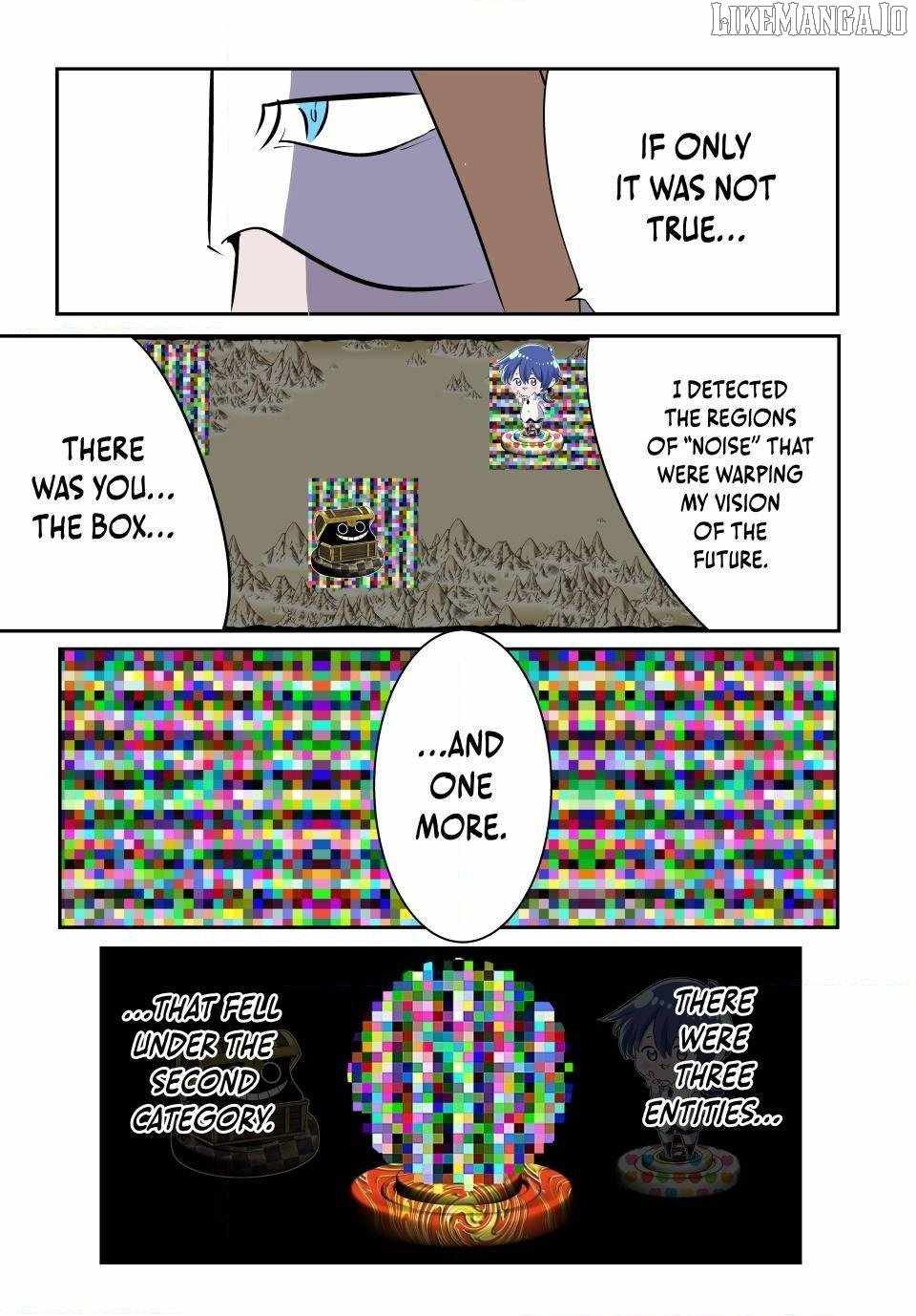 I Was Reincarnated as the 7th Prince so I Will Perfect My Magic as I Please Chapter 209 - Page 27