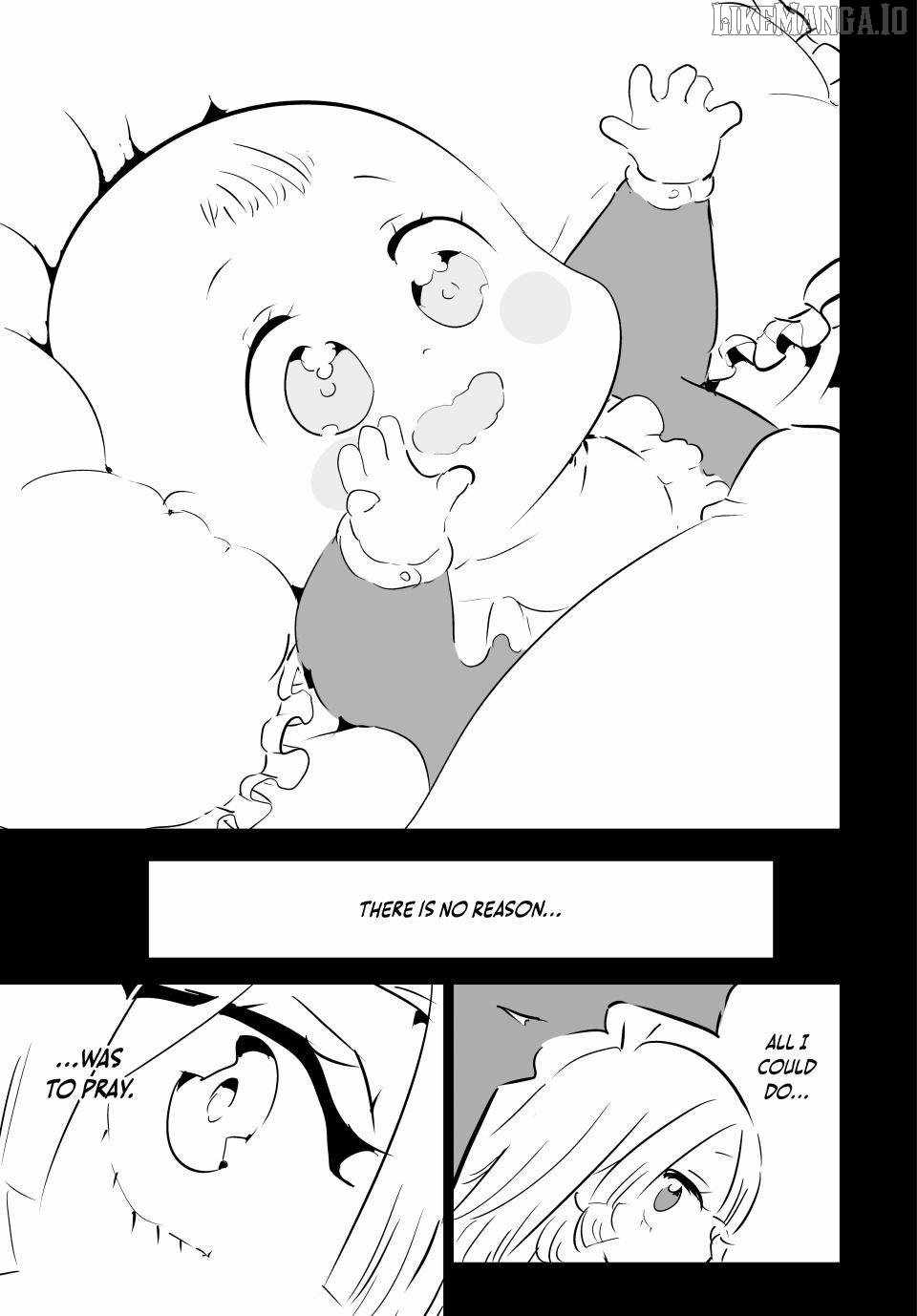 I Was Reincarnated as the 7th Prince so I Will Perfect My Magic as I Please Chapter 209 - Page 7