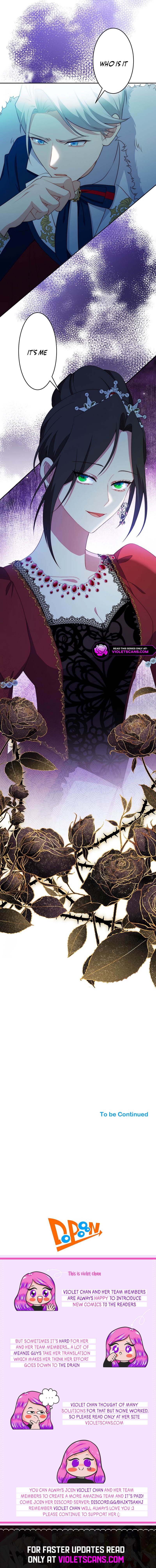 I Was Reincarnated As The Child Of My Ex-Husband Chapter 10 - Page 15