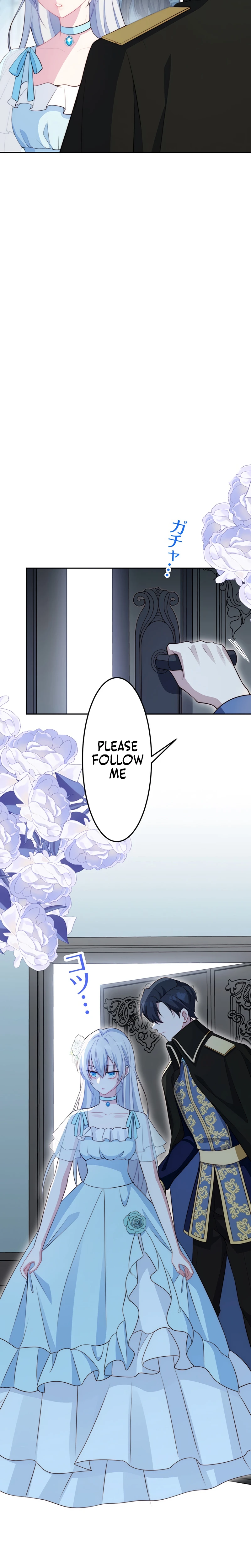 I Was Reincarnated As The Child Of My Ex-Husband Chapter 16 - Page 4