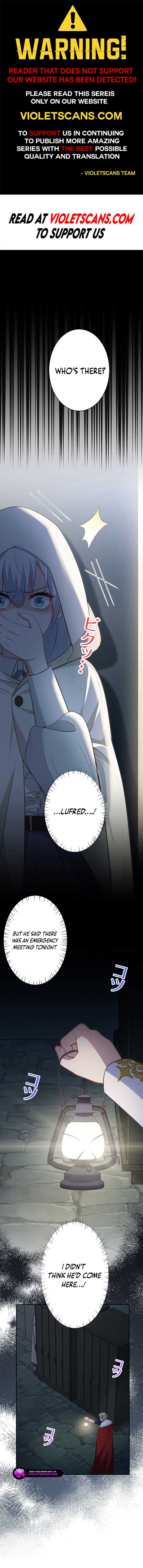 I Was Reincarnated As The Child Of My Ex-Husband Chapter 26 - Page 1