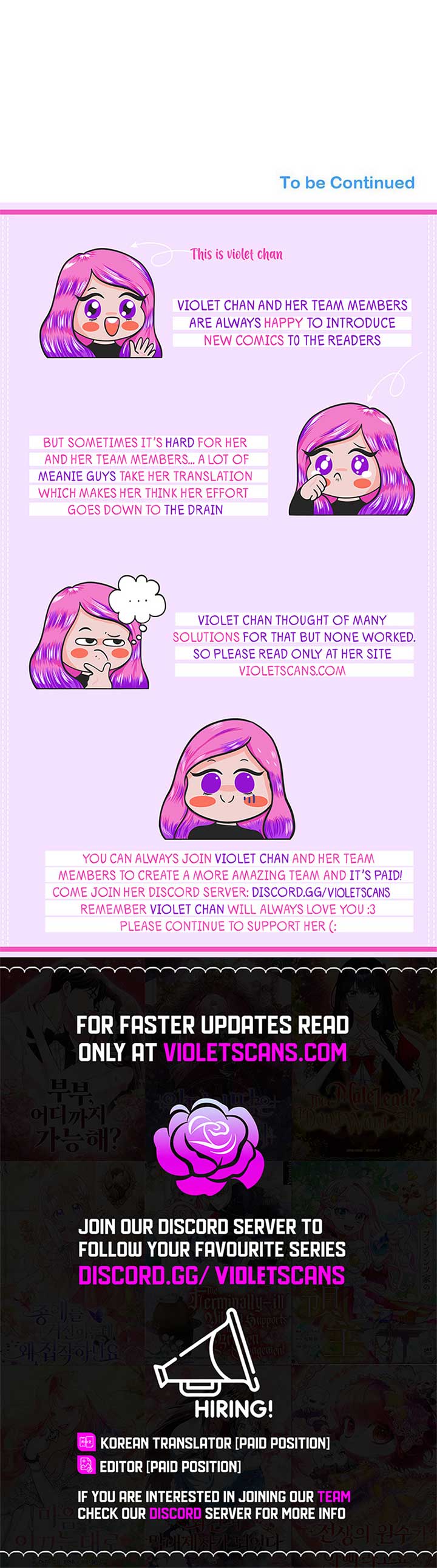 I Was Reincarnated As The Child Of My Ex-Husband Chapter 28 - Page 11
