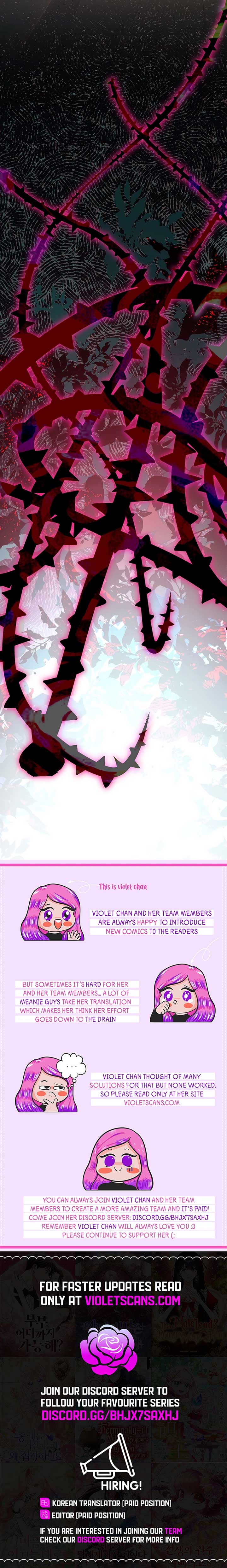 I Was Reincarnated As The Child Of My Ex-Husband Chapter 5 - Page 9